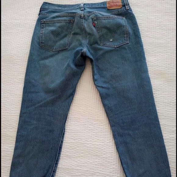 Levi's mom jeans - Picture 3 of 3